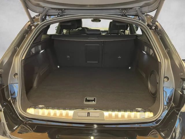 Peugeot 508 EAT8 SW