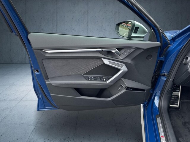 Audi S3 Quattro S-Tronic Sedan