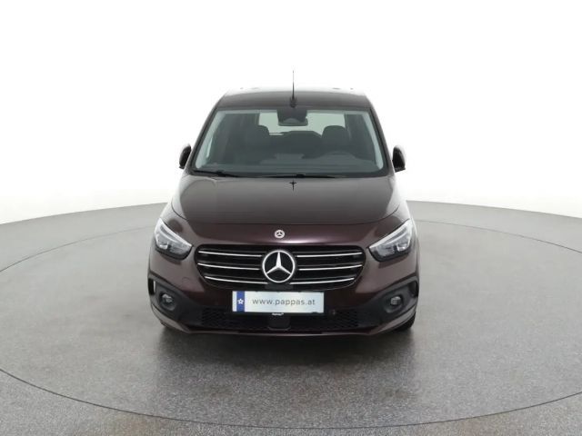 Mercedes-Benz T 180 Progressive