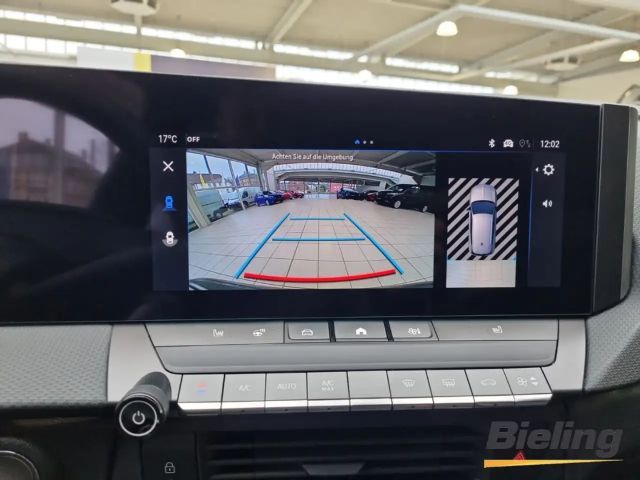 Opel Astra Edition Sports Tourer