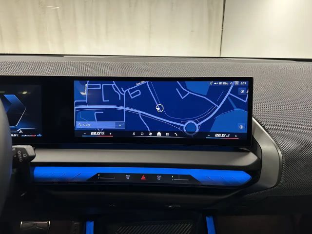 BMW X3 M-Sport xDrive