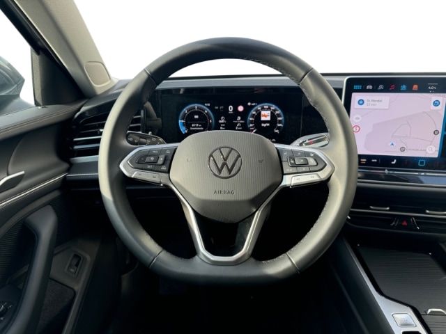 Volkswagen Passat 2.0 TDI Elegance Elegance