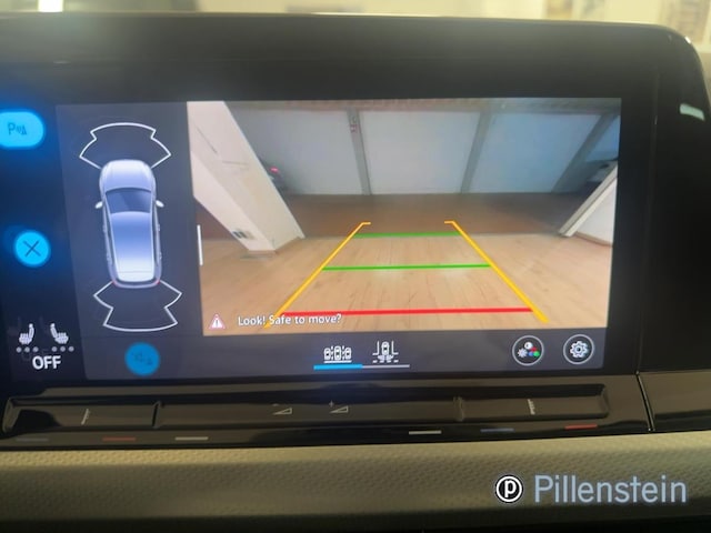 Volkswagen Golf 2.0 TDI Move