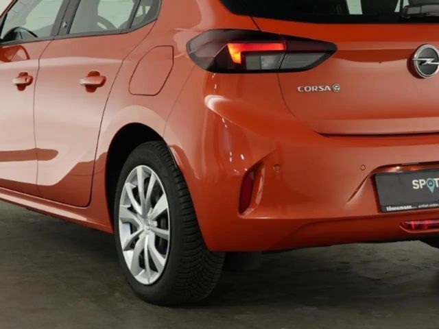 Opel Corsa Edition F Edition