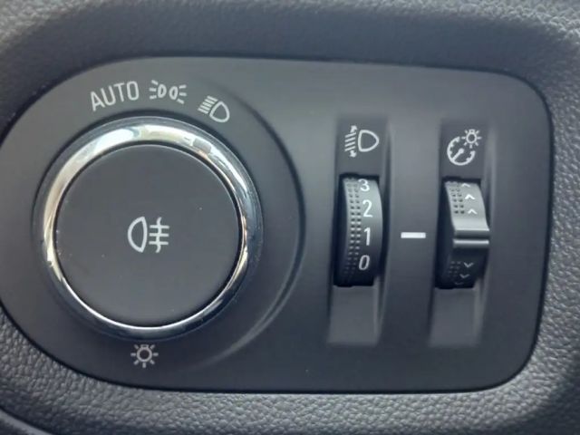 Opel Grandland X 1.6 Turbo