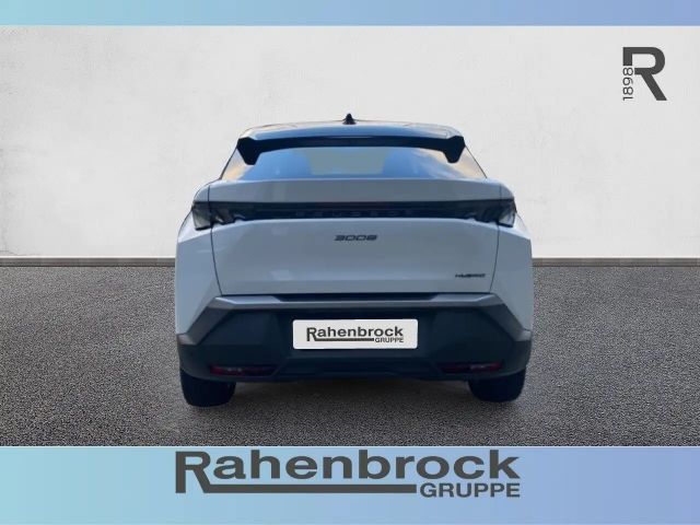 Peugeot 3008 GT-Line Hybrid