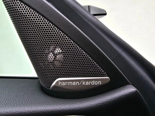 BMW 440 Coupé M-Sport M440i xDrive