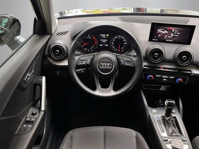 Audi Q2 35 TDI Quattro S-Tronic