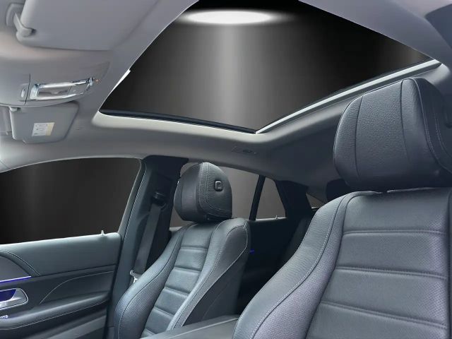 Mercedes-Benz GLE 350 AMG Line Coupé