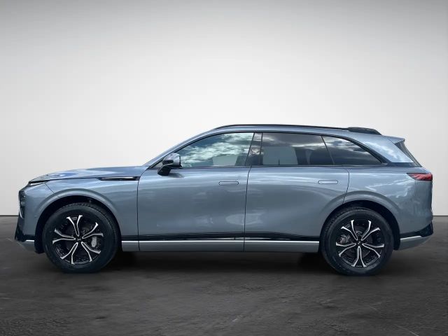 Xpeng G9 RWD Standard Range