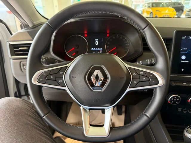 Renault Clio Equilibre Equilibre TCe 90