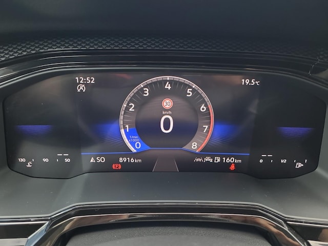 Volkswagen Polo 1.0 TSI Life