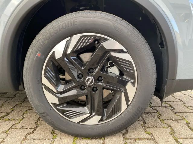 Nissan Qashqai DIG-T