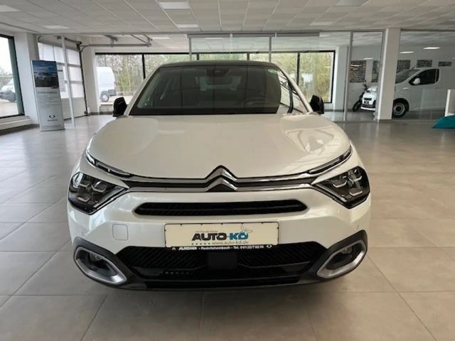 Citroën ë-C4 Shine