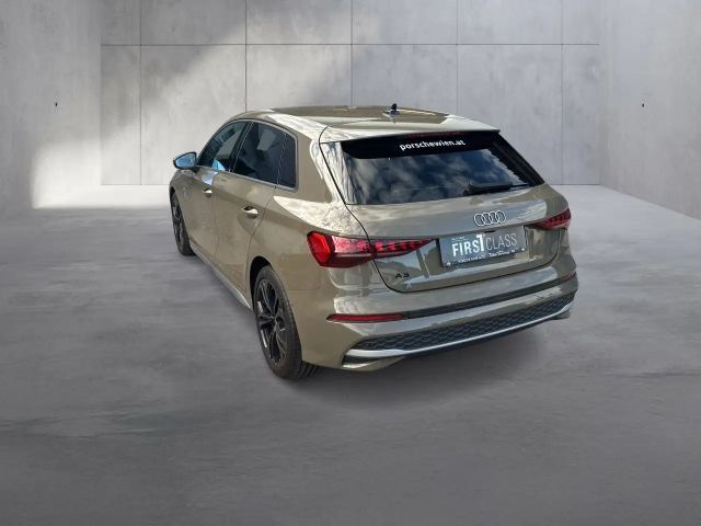 Audi A3 30 TFSI Sedan