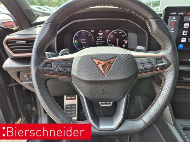 Cupra Formentor 1.4 e-Hybrid VZ