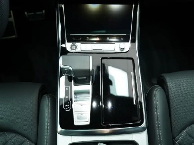 Audi Q7 50 TDI Quattro S-Line