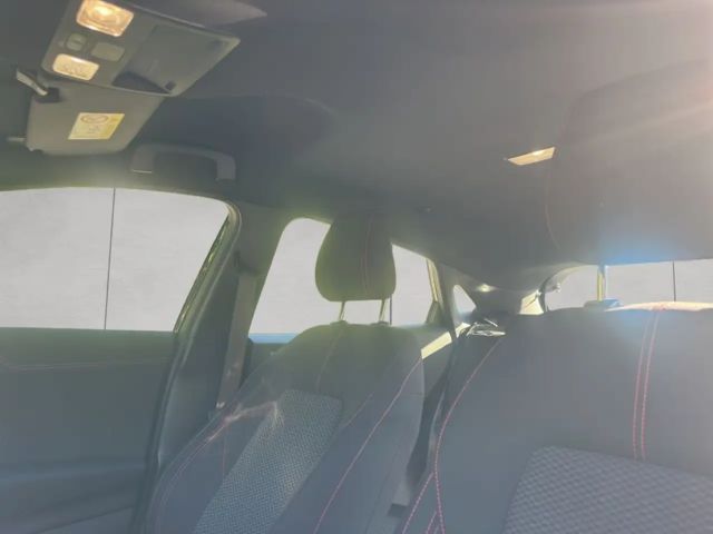 Ford Puma EcoBoost ST Line