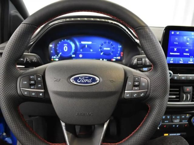 Ford Puma EcoBoost ST Line