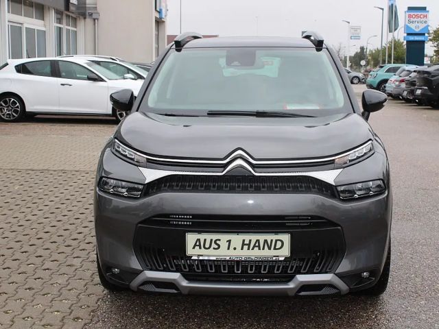 Citroën C3 Aircross Max