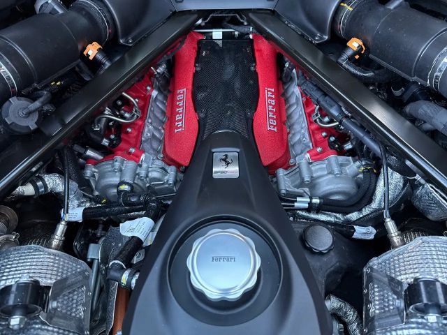 Ferrari SF90 Stradale