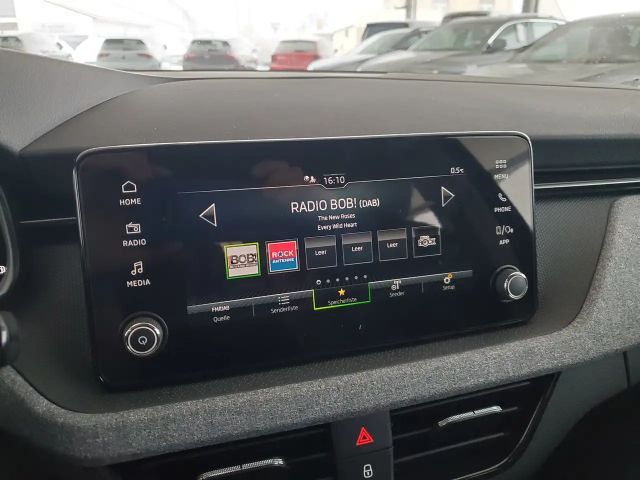 Skoda Scala Selection