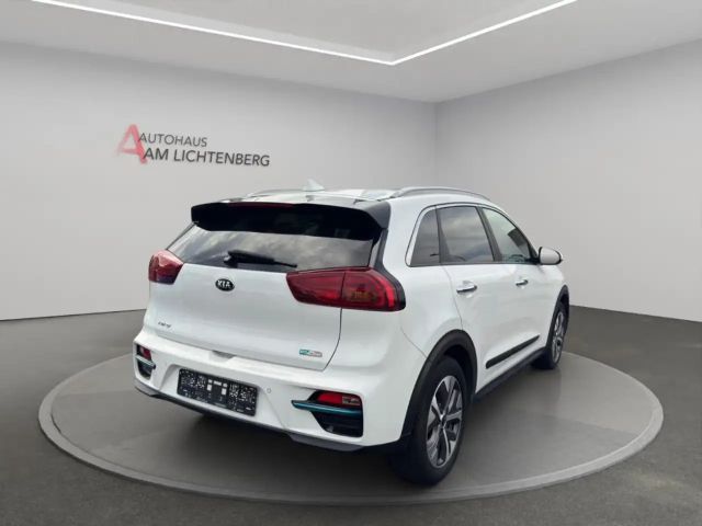 Kia Niro Spirit