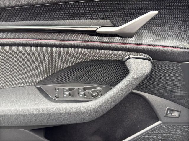 Skoda Kodiaq 1.5 TSI Selection