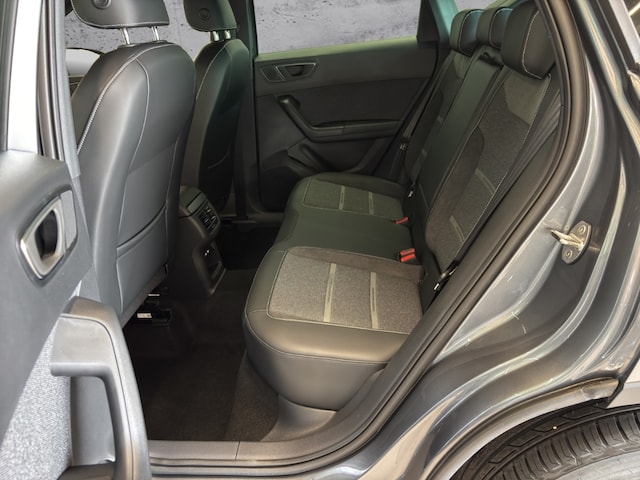 Seat Ateca 1.5 TSI DSG