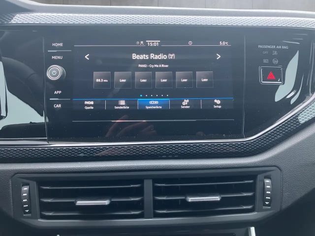 Volkswagen Polo Friends TSI