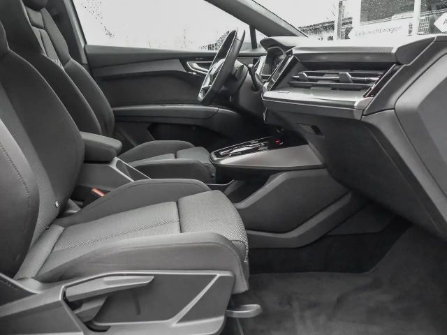 Audi Q4 e-tron 35 S-Line