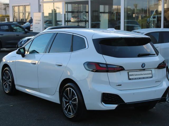 BMW 225 Active Tourer M-Sport xDrive