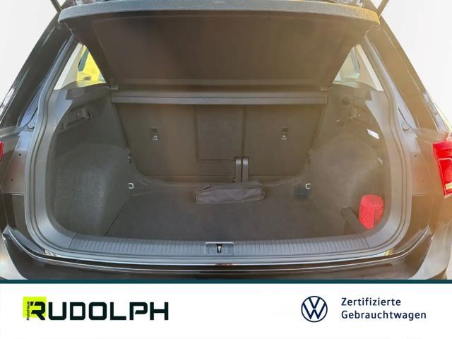 Volkswagen Tiguan 2.0 TDI Life
