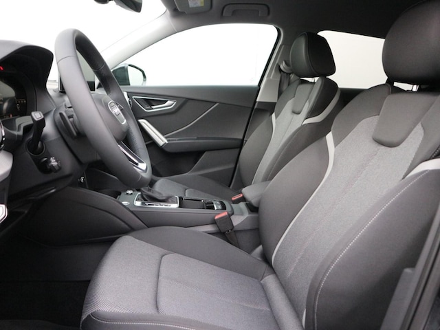 Audi Q2 35 TFSI S-Tronic