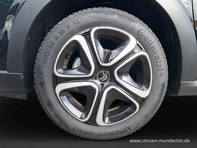 Citroën C3 C-Series PureTech