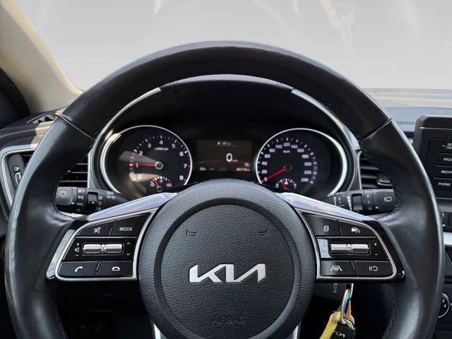 Kia Ceed SportWagon Titan