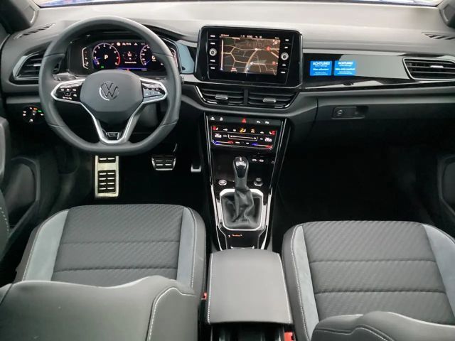 Volkswagen T-Roc Cabriolet DSG R-Line