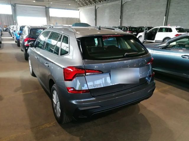 Skoda Kamiq 1.0 TSI Selection