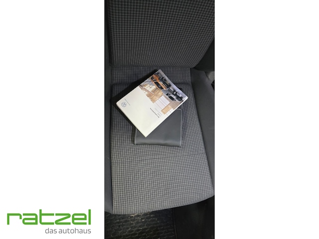 Volkswagen Caddy 2.0 TDI Combi