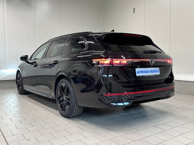 Volkswagen Passat 2.0 TDI DSG Style Variant