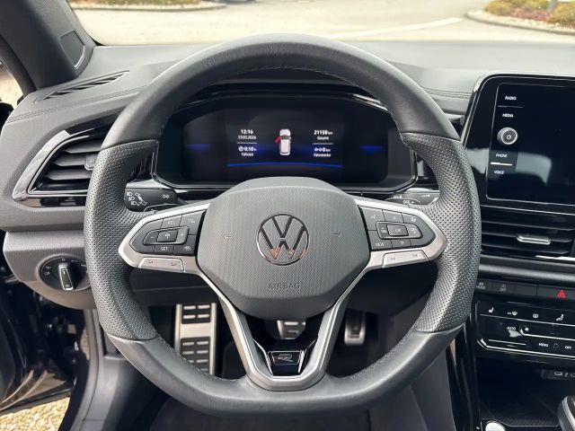 Volkswagen T-Roc Cabriolet DSG R-Line