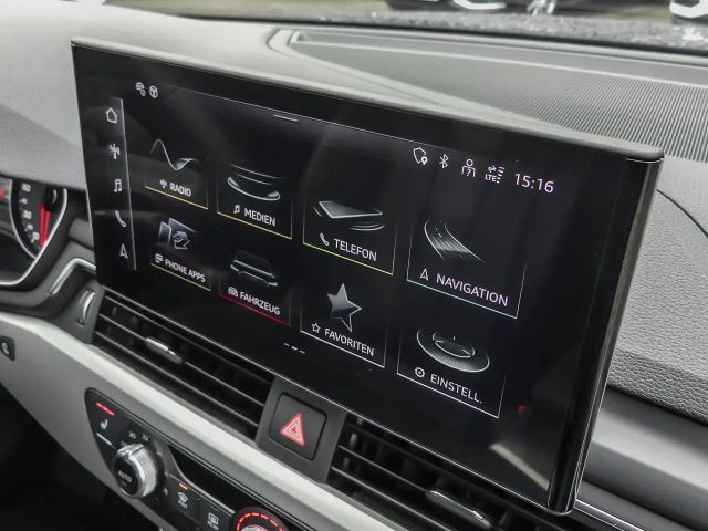 Audi A5 40 TFSI S-Tronic