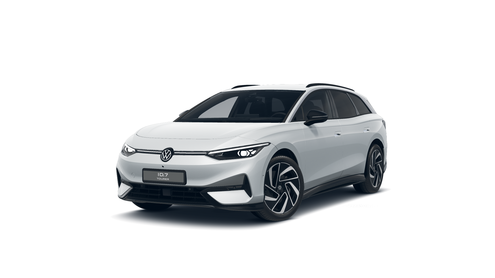 Volkswagen ID.7 IQ.Drive Pro Tourer