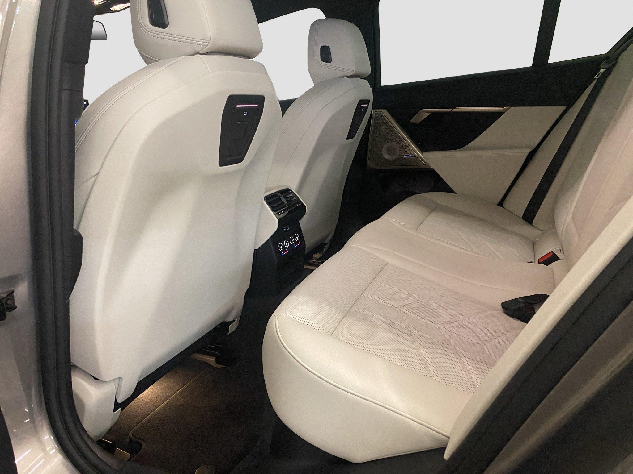 BMW 550 Sedan xDrive