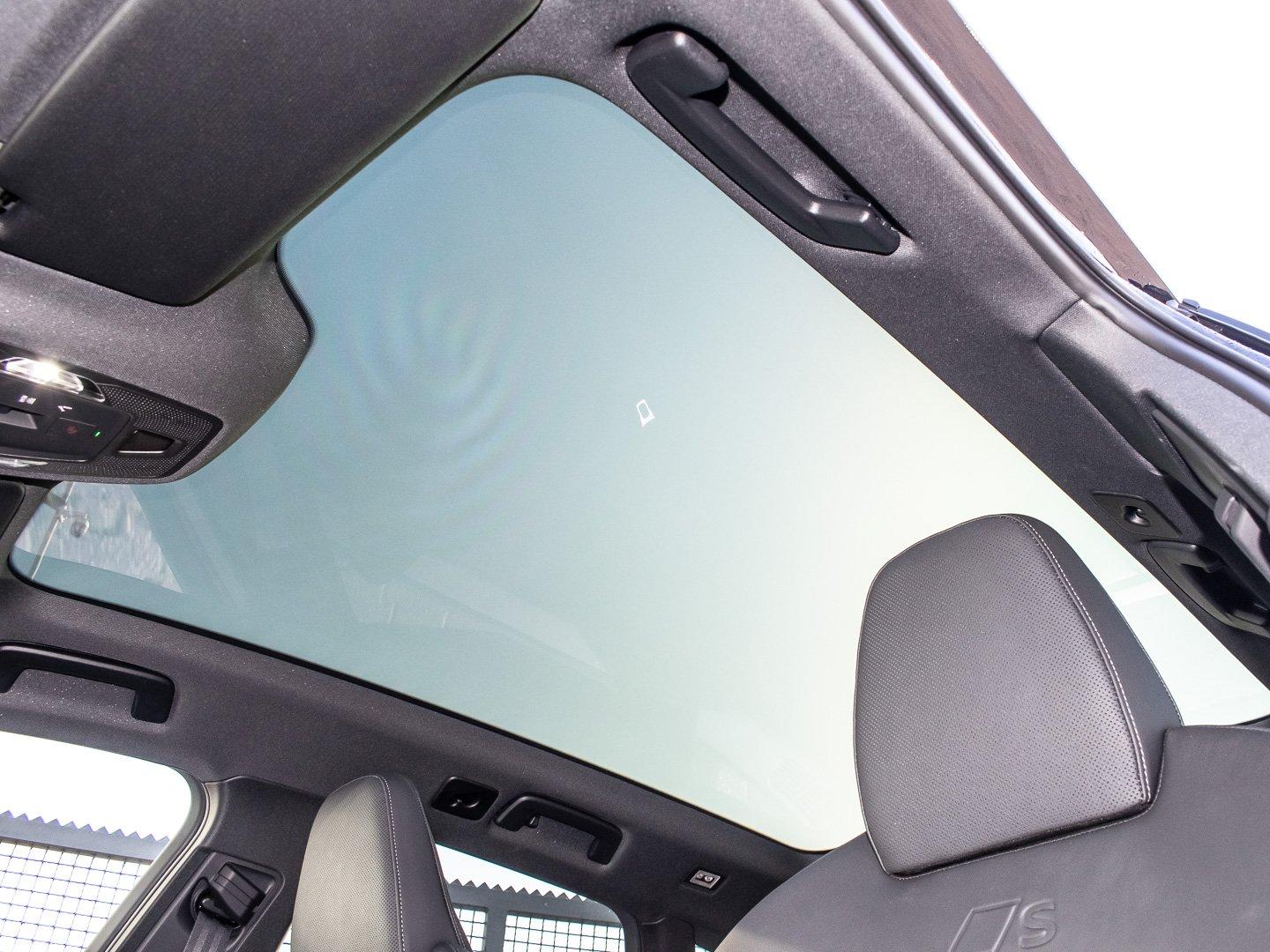 Audi A5 Avant Hybride Quattro S-Tronic