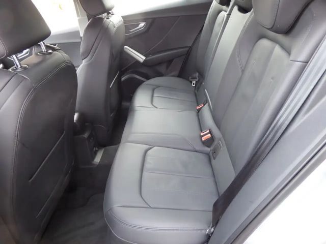 Audi Q2 2,0 TDI *LED*VIRTUAL*KAMERA*LEDER*