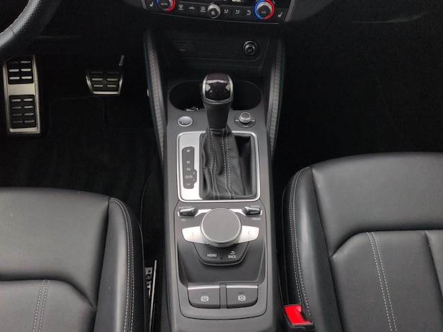 Audi Q2 40 TFSI Quattro S-Tronic