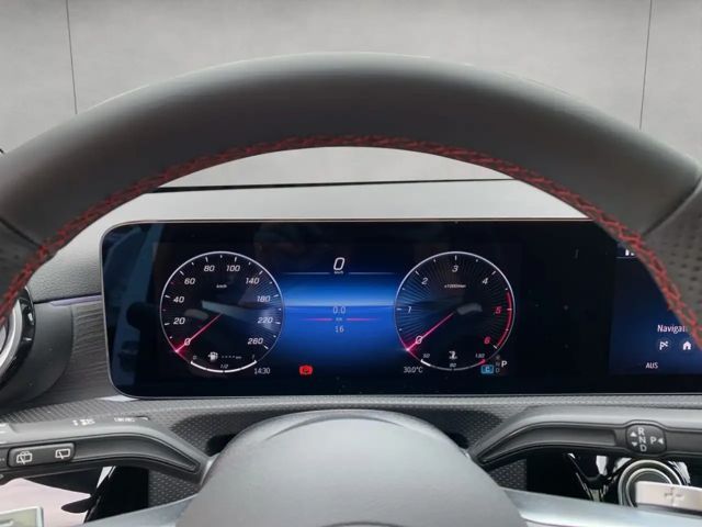 Mercedes-Benz A 200 A-Klasse