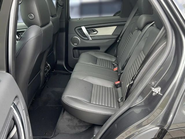 Land Rover Discovery Sport Dynamic SE