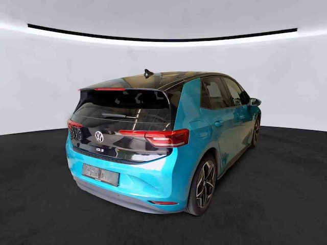 Volkswagen ID.3 Performance Pro Tech